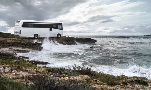 MORELO GRAND EMPIRE LINER