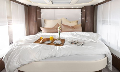 MORELO GRAND EMPIRE LINER