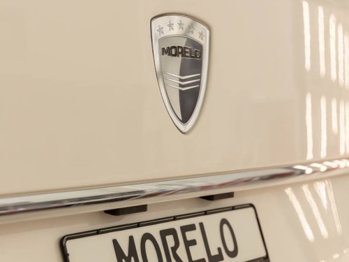 Morelo 2024